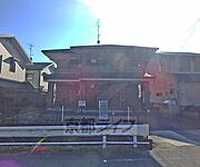 京都精華大前駅より徒歩4分 1階 築17年6ヶ月の賃貸物件