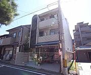 神宮丸太町駅より徒歩14分 1階 築41年4ヶ月の賃貸物件