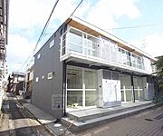 神宮丸太町駅より徒歩15分 1階 築43年11ヶ月の賃貸物件