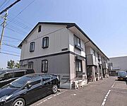 上桂駅より徒歩5分 2階 築30年1ヶ月の賃貸物件