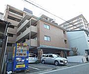 マアビタション 4階 築23年6ヶ月の賃貸物件