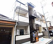 ＫｙｏｔｏＨｏｕｓｅ西寺 2階 築10年5ヶ月の賃貸物件