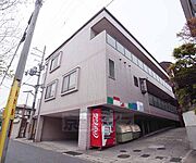 メゾン村上 3階 築36年4ヶ月の賃貸物件