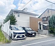 藤森駅より徒歩8分 2階 築25年11ヶ月の賃貸物件