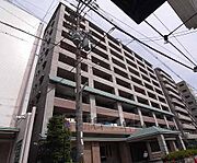 伏見桃山駅より徒歩6分 8階 築26年3ヶ月の賃貸物件