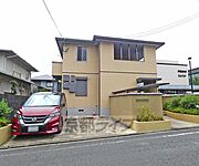 神宮丸太町駅より徒歩18分 2階 築23年4ヶ月の賃貸物件