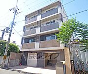 北野白梅町駅より徒歩8分 2階 築11年10ヶ月の賃貸物件