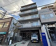 珠光ビル松原 4階 築26年4ヶ月の賃貸物件