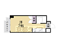 LIBERTYHOUSEKYOTO2階4.0万円