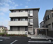 Ｄ—ｒｏｏｍ松井山手南 3階 築4年4ヶ月の賃貸物件