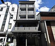 プレゼンス堀川 4階 築17年4ヶ月の賃貸物件