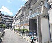アローズマンション 3階 築34年の賃貸物件