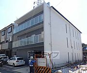 ホワイトラディッシュ 2階 築12年5ヶ月の賃貸物件