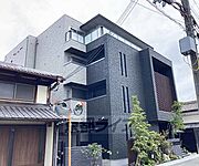 竹田駅より徒歩4分 3階 築2年3ヶ月の賃貸物件