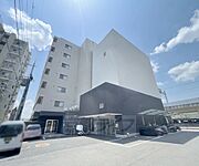 洛西口駅より徒歩5分 6階 築11年5ヶ月の賃貸物件