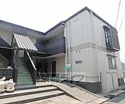 亀岡駅より徒歩3分 1階 築37年5ヶ月の賃貸物件