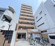ライオンズマンション東洞院 4階 築38年3ヶ月の賃貸物件