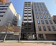 アスヴェル京都二条烏丸 11階 築24年6ヶ月の賃貸物件