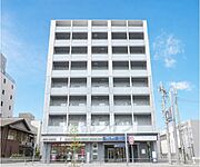 西院駅より徒歩1分 4階 築9年6ヶ月の賃貸物件