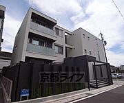 ＡＰＰＡＲＴＥＭＥＮＴ四季 1階 築7年3ヶ月の賃貸物件