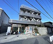 長岡天神駅より徒歩10分 3階 築31年9ヶ月の賃貸物件