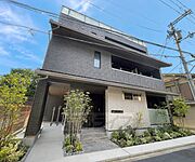 清水五条駅より徒歩4分 3階 新築の賃貸物件