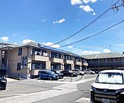 伏見駅より徒歩5分 1階 築25年の賃貸物件