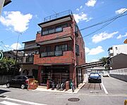 丹波橋駅より徒歩5分 3階 築28年5ヶ月の賃貸物件