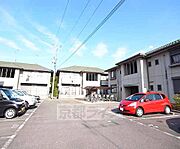 アイリス正道Ｂ 1階 築25年5ヶ月の賃貸物件