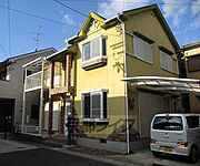 伊勢田駅より徒歩11分 築26年1ヶ月の賃貸物件