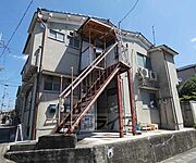 向島駅より徒歩6分 1階 築61年7ヶ月の賃貸物件