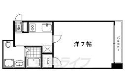 STANDZ今出川通 7階