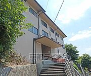 神宮丸太町駅より徒歩19分 2階 築52年6ヶ月の賃貸物件