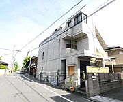 北野白梅町駅より徒歩12分 2階 築24年1ヶ月の賃貸物件