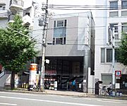 カーメル北野 2階 築38年6ヶ月の賃貸物件