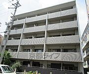 イー・ウエスト 5階 築20年6ヶ月の賃貸物件