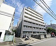 大宮駅より徒歩6分 1階 築13年9ヶ月の賃貸物件