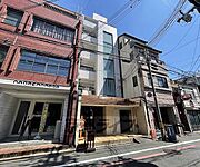 京都河原町駅より徒歩8分 5階 築39年3ヶ月の賃貸物件