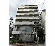四条駅より徒歩9分 7階 築31年5ヶ月の賃貸物件