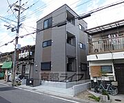 ハーモニーテラス納所町 1階 新築の賃貸物件