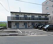 長尾駅より徒歩4分 2階 築25年2ヶ月の賃貸物件