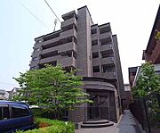 桂川駅より徒歩7分 6階 築25年6ヶ月の賃貸物件