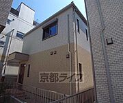 CasafamiliaC 築7年の賃貸物件