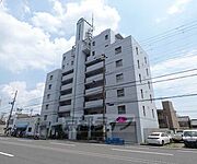 西院駅より徒歩6分 2階 築36年5ヶ月の賃貸物件