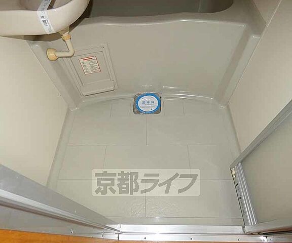浴室