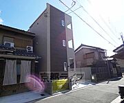 伏見駅より徒歩7分 3階 築5年8ヶ月の賃貸物件