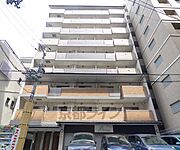 烏丸御池駅より徒歩7分 8階 築19年5ヶ月の賃貸物件
