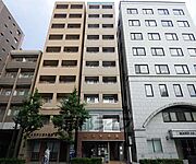 永澤金港堂ビル 8階 築19年7ヶ月の賃貸物件
