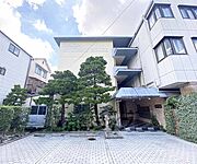 太秦駅より徒歩7分 2階 築49年5ヶ月の賃貸物件