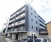 西大路駅より徒歩10分 1階 築6年8ヶ月の賃貸物件